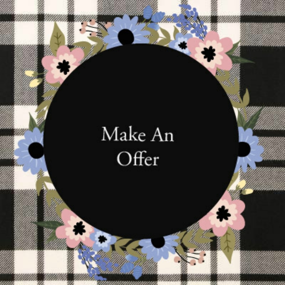 Make An Offer